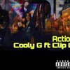 Cooly G、Clip C - Action (Explicit)