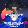 Aero Manyelo、Lo-ghost - Towers (Remix|Explicit)
