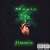 Jimmie - Magic (Explicit)