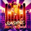 AXMO、Dance Nation - Sunshine