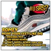 Romey - Move Your Feet Like Dis