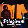 Squash、Bonnie Lin - Delusional (Explicit)