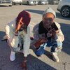 GlitchMan - Put In Work (Explicit)