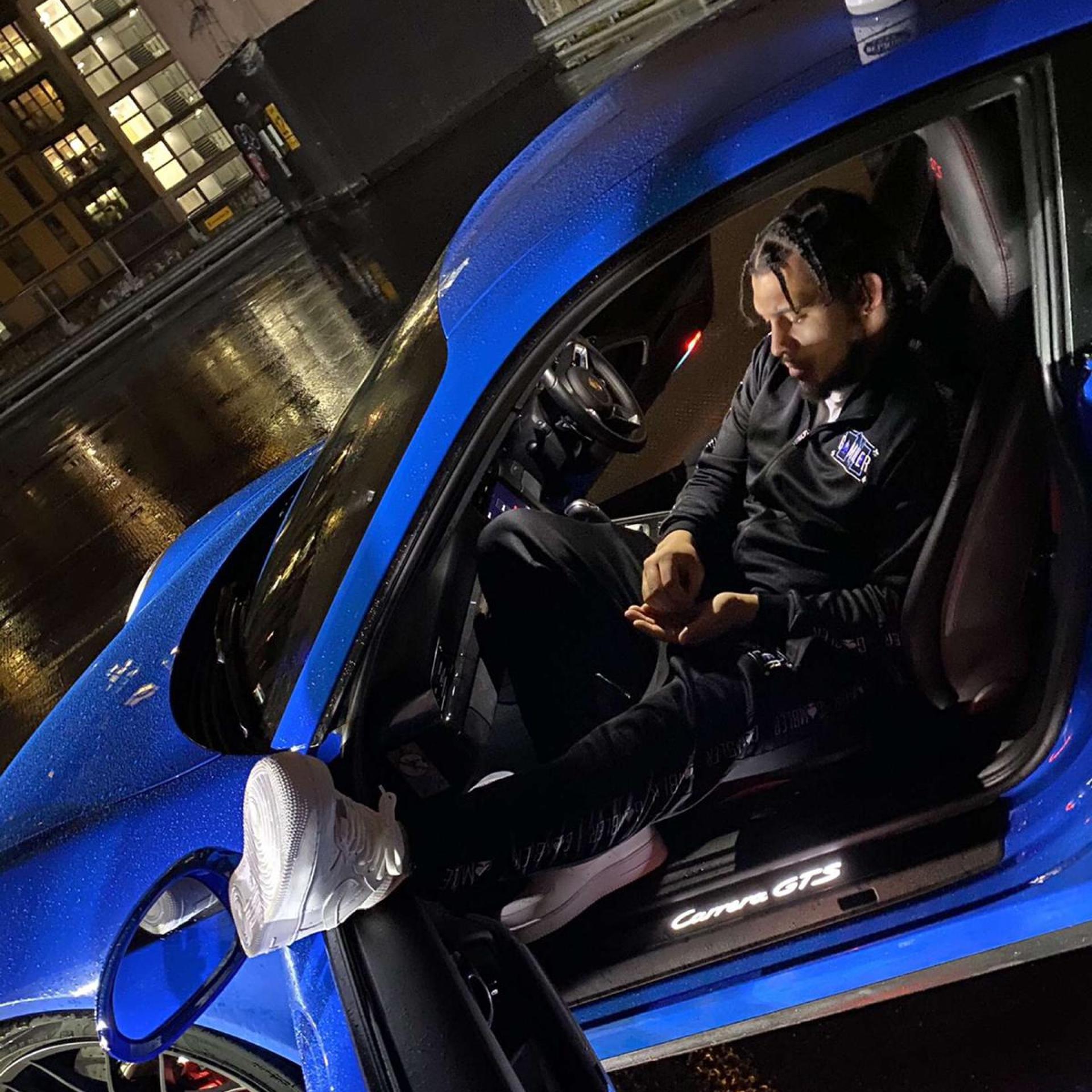 Wiz - Broken Homes (Freestyle)(Explicit)