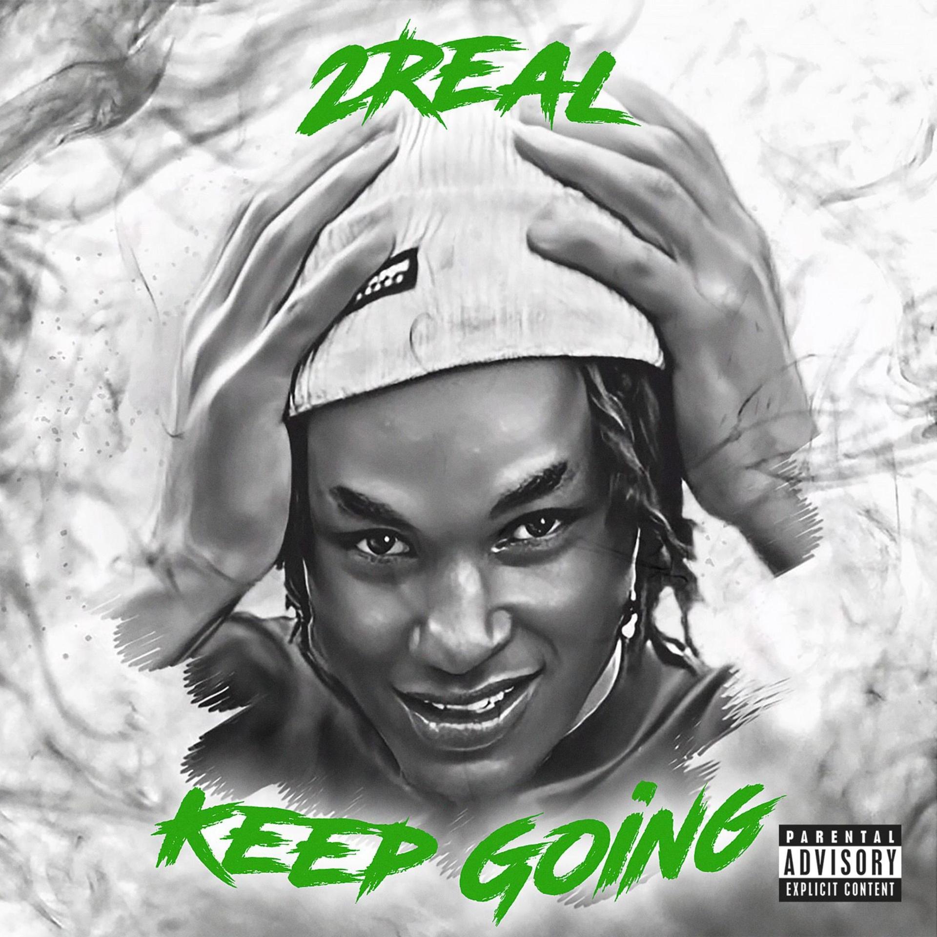 2Real、Bmg Icy - Pop It (feat. Bmg Icy)(Explicit)
