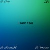 Lil JuniorKt、Lil Youngin、LDG、Lil Chop - I Saw You (Explicit)