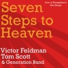 victor feldman、tom scott、Generation Band - Seven Steps to Heaven (Live at Humphrey's, San Diego)