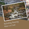Relaxing Music、Yoga & Meditation Music、Solfeggio Healing Frequencies - Running Water