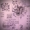 SASHI!、2 Tone、Moog - Everyday (feat. 2Tone & Moog)(Explicit)
