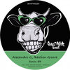 Alexandro G、Bastien Groove - Down (Original Mix)