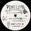 penelope、Rolando Simmons - What I Gotta Do (RS Wind Vaporub Edit)