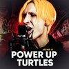 Jackie-O - Power Up Turtles