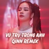 Qinn Media、Hoàng Lan、Sinike - Vũ Trụ Trong Anh (remix)