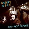 Stray Cats - Baby Blue Eyes (Live)