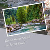 Baby Lullaby、Brainwave Samples、Hypnotherapy - Relax With Soothing Water Sound