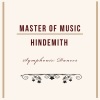 Sergiu Celibidache、Gerhard Puchelt、Berliner Philharmoniker - I. Moderately fast