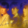 咻咻猪、「山橙」T.G - Love With You