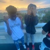 slump6s、Maajins、cheRomani+、BandMannTy、Tana+ - Trap Nigga (feat. Maajins cheromani+ Slump6s & Tana+)(Explicit)