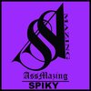 Spiky、Third World Don、honorebel - AssMazing (Explicit)