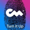 SGRN、Sarah Tesfai、Closer Music、Edgar Vargas、Szymon Zieliński《Turn It Up》[MP3/LRC]