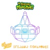 My Singing Monsters、DJ Epic - Electric Lighthouse (Seasonal Shanty Remix)(feat. DJ Epic版)