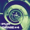 Le G、Sidjet - Pur Génie #4 (feat. Sidjet版)