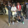 RonBuckz、Lil 3、Prestoob - Repeat (feat. Lil 3 & PrestooB)(Explicit)