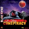 Blak ryno、1GForce - Di sting conspiracy (feat. 1Gforce)(Explicit)