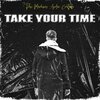 Pax Machines、Andre Cortada - Take Your Time