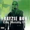 Krayzie Bone - Intro: Thug Invasion (Explicit)
