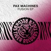 Pax Machines - Break Motion (Extended Mix)