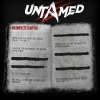 Untamed - Feeling Sick