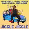 Duke & Jones、Louis Theroux、Jason Derulo、Amelia Dimz《Jiggle Jiggle》[MP3/LRC]