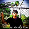Altone - Me vuelves loco (Explicit)