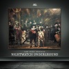 Sub Zero Project《Nightwatch Underground》[MP3/LRC]