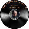 Piano Tunes - Nocturne Op. 9 No. 2 (American Grand Piano)