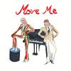 Lewis OfMan、Carly Rae Jepsen - Move Me (Explicit)