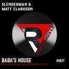 Slenderman、Matt Clarkson - Baba's House