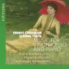 Bruno Monteiro、Miguel Rocha、João Paulo Santos、Ernest Chausson - I. Pas Trop Lent. Animé