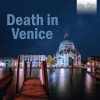 Junge Deutsche Philharmonie、Rudolf Barshai - Death in Venice