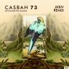 Casbah 73、JKriv - Let's Invade the Amazon (JKriv Remix)