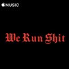 Bigdripdw - We Run xxxx (Radio Edit|Explicit)