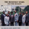 The Heavenly Stars - Old Time Religion
