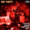 Dub $Kout$、J-Winn - Peace Talk (Explicit)