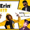 Ynk、AYSPARKS、SAMMIELEE、GALLANT MIX - Erin Ayo
