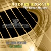andres segovia、Alec Sherman、New London Orchestra - Suite Castellana