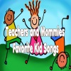 Mommie's Favorite Kid Jams、The Pre-K Players - A Spoon Full of Sugar