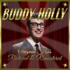 Buddy Holly - Peggy Sue