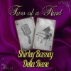 Shirley Bassey - A Foggy Day in London Town