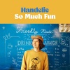 Handelic - Pastel Skater